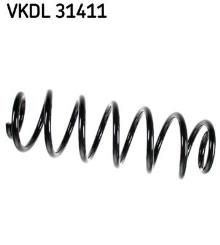 SKF VKDL 31411